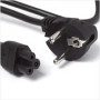 Кабель питания C5 1.8m Cablexpert (PC-186-ML12)