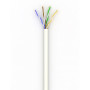 Кабель сетевой OK-Net UTP cat.5e 305м (U/UTP-cat.5Е) (КПВ-ВП (350) 4*2*0,51)
