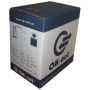 Кабель сетевой OK-Net FTP cat.6 305м внешний (F/UTP-cat.6) (КППЭ-ВП (250) 4х2х0,54)