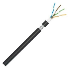 Кабель сетевой FTP 305м OK-Net (КППЭ-ВП (100) 4x2x0,51)