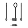 Адаптер ColorWay Lightning - USB-C (CW-AD-LC)