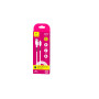 Кабель SkyDolphin S27V Spring Anti-Brake USB - micro USB (M/M), 1 м, White (SDUSB-000612)