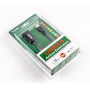 Кабель Viewcon VE057 USB3.0(AM)-USB3.0(AF), 5м, чорний, блістер