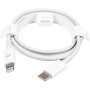Кабель PowerPlant USB Type-C - Lightning, 18W, 1м (CA913268)