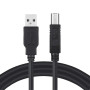 Кабель ColorWay USB - USB Type-B V 2.0 (M/M), 3 м, Black (CW-CBUB073-BK)