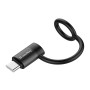 Адаптер ColorWay USB-C - Lightning (CW-AD-CL2)