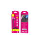 Кабель SkyDolphin S27V Spring Anti-Brake USB - micro USB (M/M), 1 м, Black (SDUSB-000613)