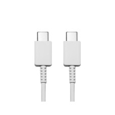 Кабель XoKo SC-200a USB Type-C-USB Type-C, 1м White (XOKO SC-200a-WT)