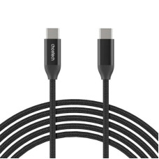 Кабель Choetech USB Type C - USB Type C, 2м (XCC-1036)