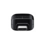 Адаптер Samsung OTG USB - USB Type-C (F/M) Black (EE-UN930BBRGRU)_OEM