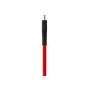 Кабель Xiaomi USB-USB Type-C, 1м Red (435419)