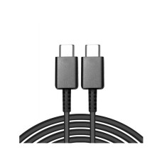Кабель XoKo SC-200a USB Type-C-USB Type-C, 1м Black (XOKO SC-200a-BK)