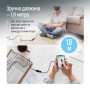 Кабель ColorWay USB - USB V 2.0 (M/F), 1.8 м, Black (CW-CBUF076-BK)