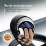 Кабель ColorWay USB - USB V 2.0 (M/F), 1.8 м, Black (CW-CBUF076-BK)