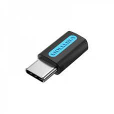 Адаптер Vention USB Type C - MicroUSB (CDXB0)