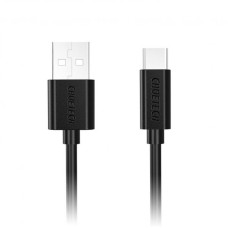 Кабель Choetech USB - USB-C, 1м (AC0002)