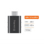 Адаптер ColorWay USB - USB-C 3.2 (CW-AD-AC3)