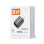 Адаптер ColorWay USB - USB-C 3.2 (CW-AD-AC3)