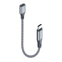 Адаптер ColorWay USB-C - Lightning (CW-AD-CL)