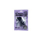 Кабель Remax RC-C063 Bosu USB Type-C - Lightning (M/M), 20W, 1.2 м, Black (6954851207016)
