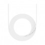 Кабель Xiaomi USB Type-C-USB Type-C, 1.5м White (387944)