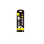 Кабель SkyDolphin S27L Spring Anti-Brake USB - Lightning (M/M), 1 м, White (SDUSB-000608)