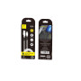 Кабель SkyDolphin S27L Spring Anti-Brake USB - Lightning (M/M), 1 м, White (SDUSB-000608)