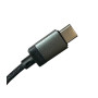 Кабель XoKo USB Type-C - Magsafe 3 (M/M), 2 м, 140W Black (XK-MS-3)
