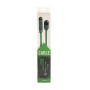 Кабель PowerPlant Quick Charge Flat USB2.0-MicroUSB-Lightning, 2м Green (CA910502)