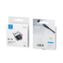 Перехідник SkyDolphin OT08 Mini USB Type-C - USB (F/M) Black (SDADPT-00031)