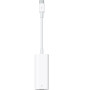 Адаптер Apple Thunderbolt 3 (USB-C) to Thunderbolt 2 Adapter A1790 White (MMEL2)