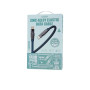 Кабель Remax RC-C055 Wefon USB Type-C - USB Type-C (M/M), 20W, 1.2 м, Grey (6954851206057)