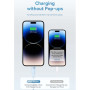 Кабель Vention USB - USB Type-С/microUSB/Lightning (M/M), 60W, 3А, 1.5 m, Black (CTPBG)