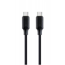 Кабель Gembird (CC-USB2-CMCM100-1.5M) Type-C-Type-C, 1.5 м