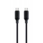Кабель Gembird (CC-USB2-CMCM100-1.5M) Type-C-Type-C, 1.5 м