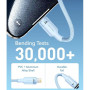 Кабель Vention USB - USB Type-С/microUSB/Lightning (M/M), 60W, 3А, 1.5 m, Black (CTPBG)