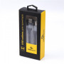 Кабель Cablexpert (CCBP-USB2-AMBM-10), USB - USB, 3м, премиум, Black