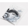 Кабель Cablexpert (CCP-USB2-AM5P-10) USB2.0 - mini USB, 3 м, черный