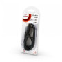 Кабель Cablexpert (CCB-USB2-AMmDM90-6) USB2.0(М) - microUSB(M), черный, 1.8м