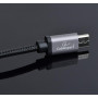 Кабель Cablexpert (CCB-mUSB2B-AMBM-6) USB 2.0 - Micro B, 1.8м, черный