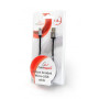 Кабель Cablexpert (CCB-mUSB2B-AMBM-6) USB 2.0 - Micro B, 1.8м, черный