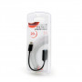 Кабель Cablexpert (AB-OTG-CMAF2-01), USB2.0-USB Type-C, 0.2 м, черный