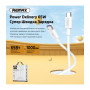 Кабель Remax Marlik Series Power Delivery Type-C to Type-C 65W White (RC-191)