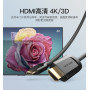 Адаптер-кабель Vention Type-C - HDMI, 2 m (CGUBH)