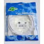 Кабель Atcom удлинитель USB2.0 AM/AF 1.8 м. ferrite core