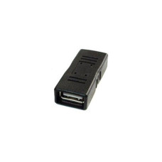 Переходник Cablexpert (A-USB2-AMFF) USB 2.0 - USB 2.0