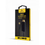 Кабель Cablexpert (A-CM-HDMIM-01) USB Type C - HDMI, 2 м, чорний