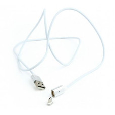 Кабель Cablexpert (CC-USB2-AMmUMM-1M) USB2.0 BM - Micro USB, 1м, белый