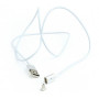 Кабель Cablexpert (CC-USB2-AMmUMM-1M) USB2.0 BM - Micro USB, 1м, белый