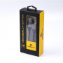 Кабель Cablexpert (CCBP-USB2-AMBM-6), USB - USB, 1.8м, премиум, Black